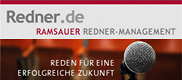 Referentenagenturen RAMSAUER Redner-Management