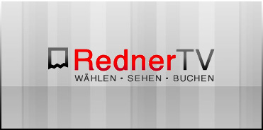 RednerTV Videos Redner buchen